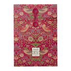 William Morris At Home Stawberry Thief Drawer Liners 