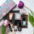 William Morris At Home Beautiful Sleep Cosy Night In Box 