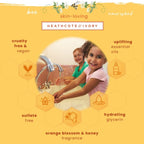 Heathcote And Ivory - Busy Bees Beehive Soap 