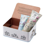 Heathcore And Ivory -  In The Garden Head Care Tin
