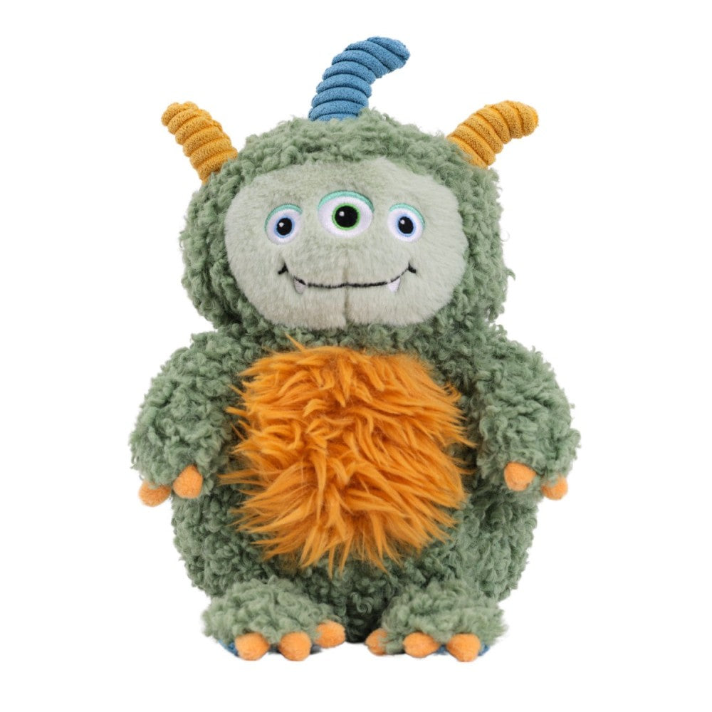 Mary Meyer Monster - Green 