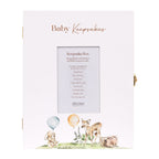 Tiny Wonders Keepsake Box 