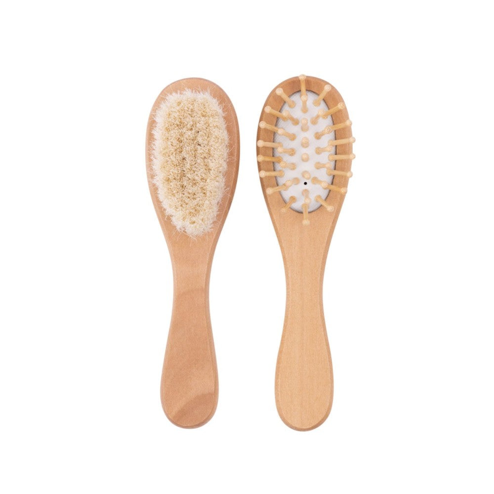 Tiny Wonders - My First Hairbrush Set 