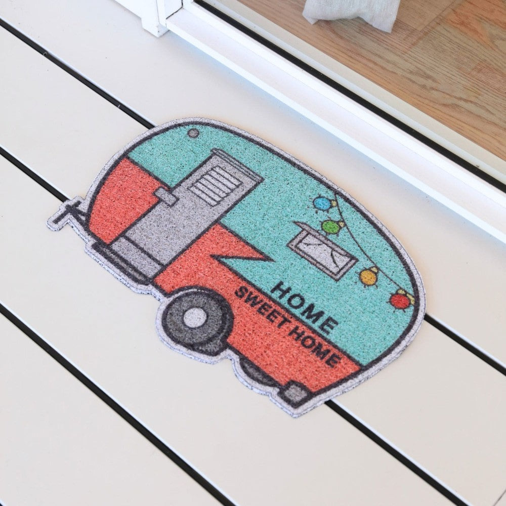 Splosh - Caravan Doormat 