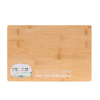 Caravan Grazing Board 