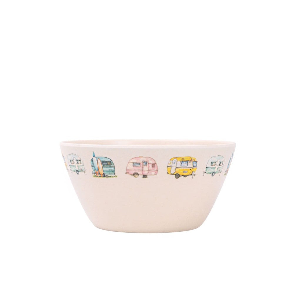 Caravan Bamboo  Bowl 