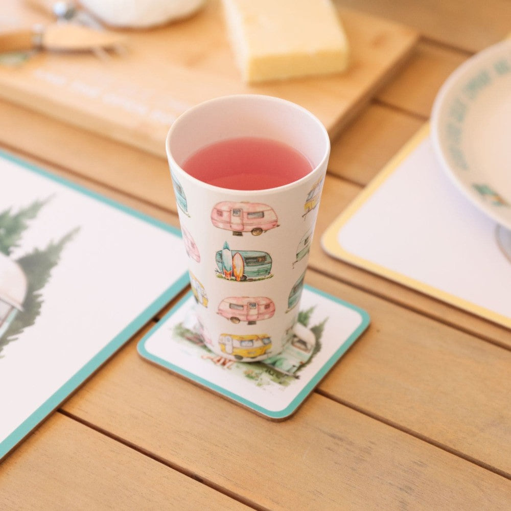 Caravan Bamboo Cup 