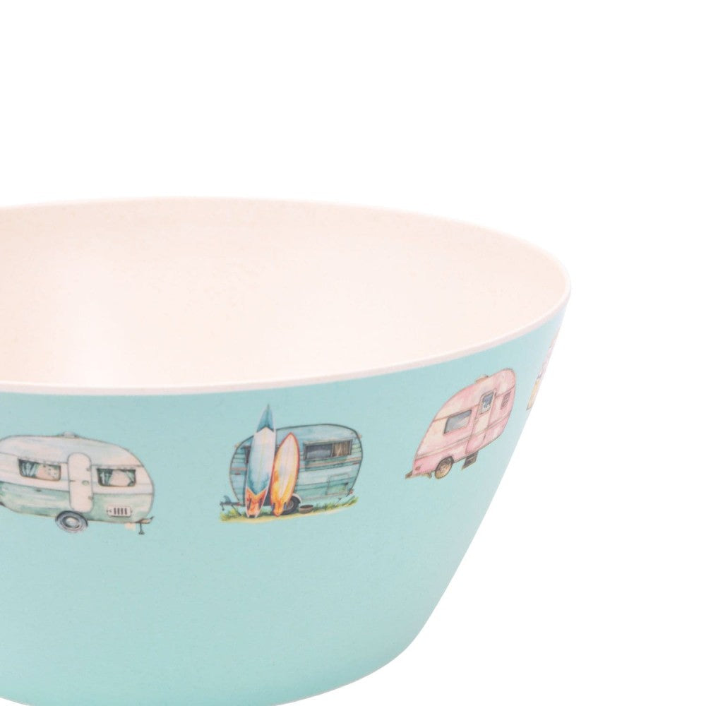 Caravan  Bamboo Large Bowl 