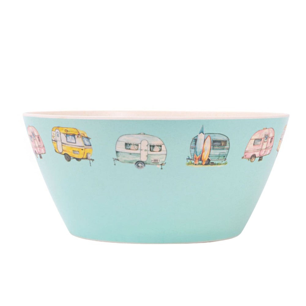 Caravan  Bamboo Large Bowl 