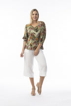 Lime Olive Top V [siz:med]