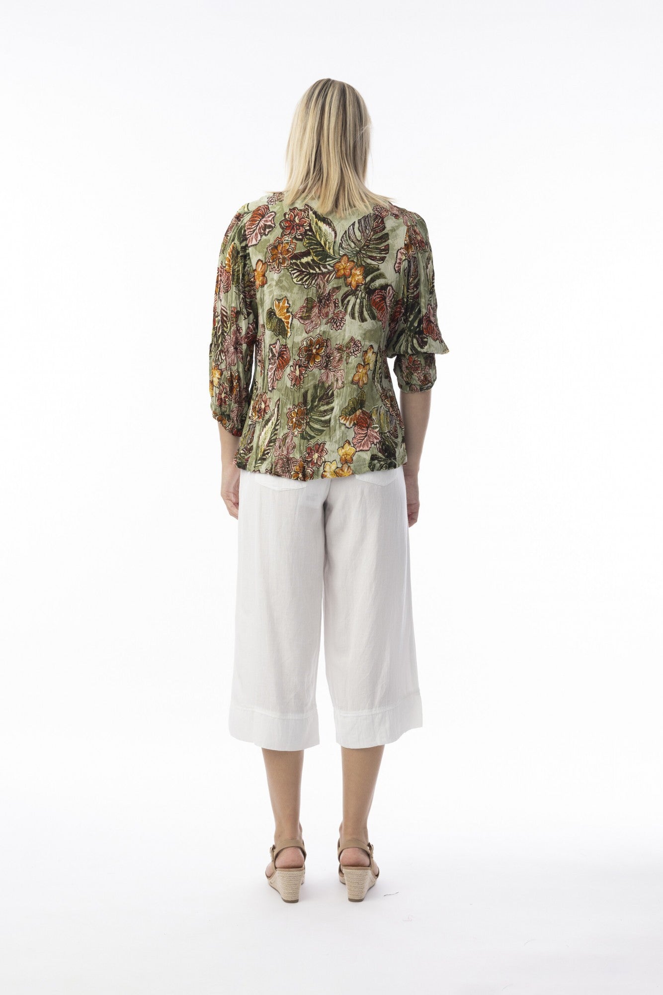 Lime Olive Top V [siz:med]