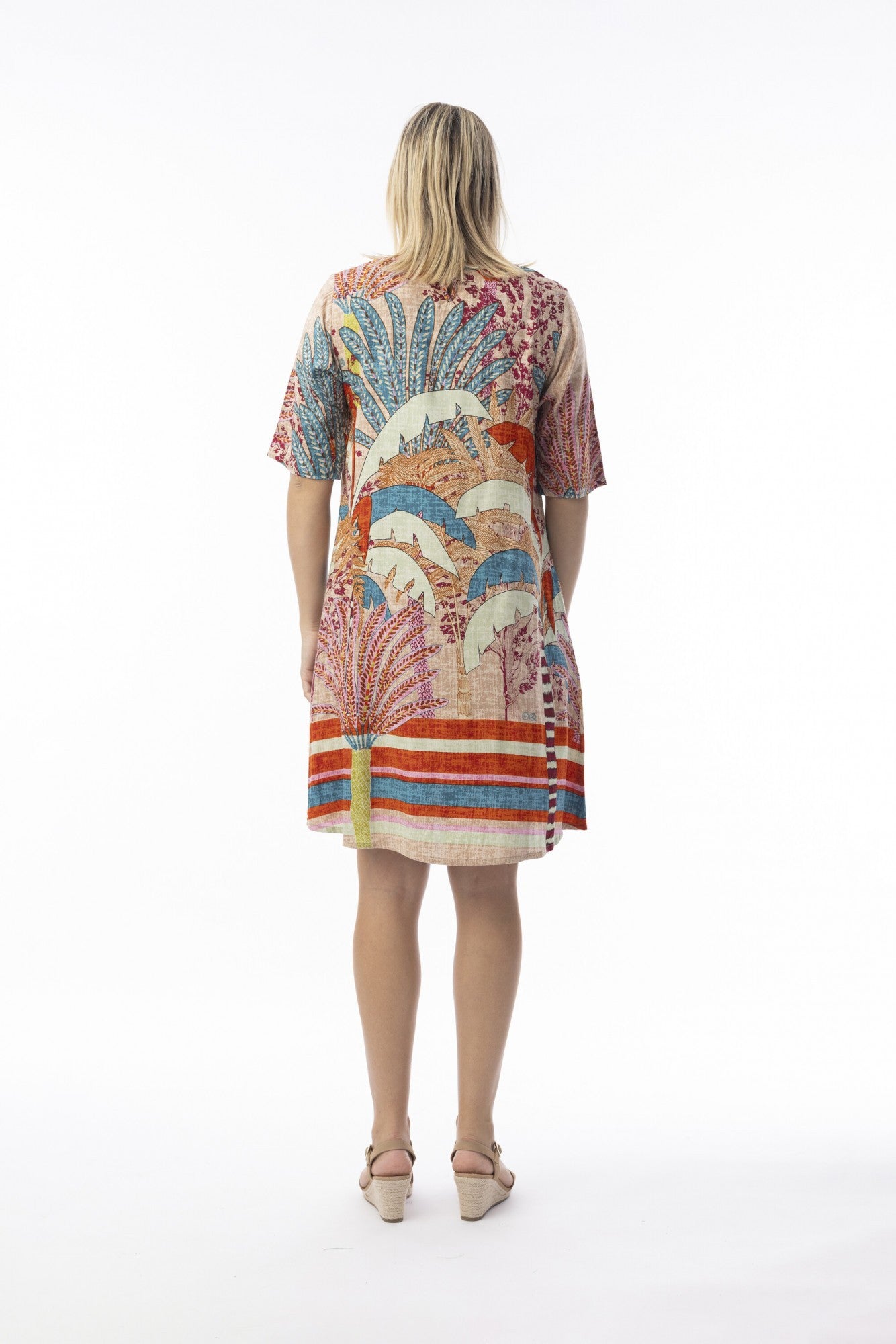 Ponta Verde Dress [siz:small]