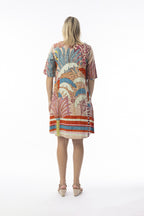 Ponta Verde Dress [siz:large]