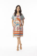 Ponta Verde Dress Reversible [siz:med]