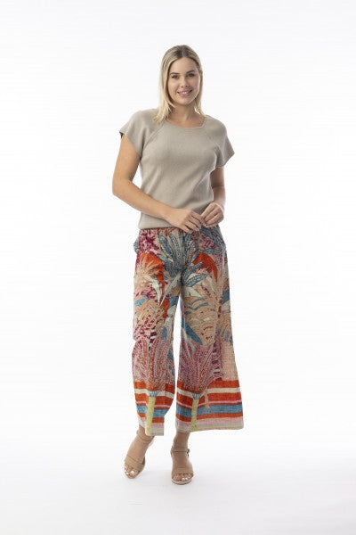 Ponta Verde Pant [siz:med]