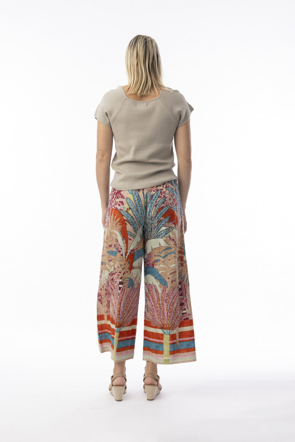 Ponta Verde Pant [siz:xl]