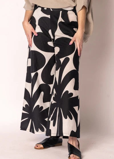 Liora Pants In Cream [siz:l]