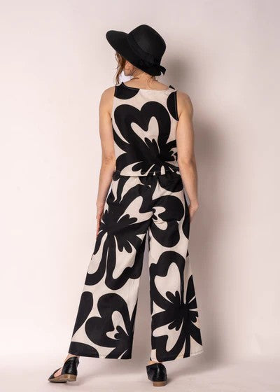 Amoret Top In Cream [siz:s]