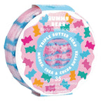 Bomb Cosmetics Yummy Bear Body Buffer 