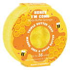 Body Cosmetics Honey Im Comb Body Buffer 