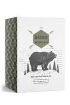 Black Bear Hemp & Aloe Vera Body Duo