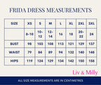 Frida Dress Pink [siz:large]