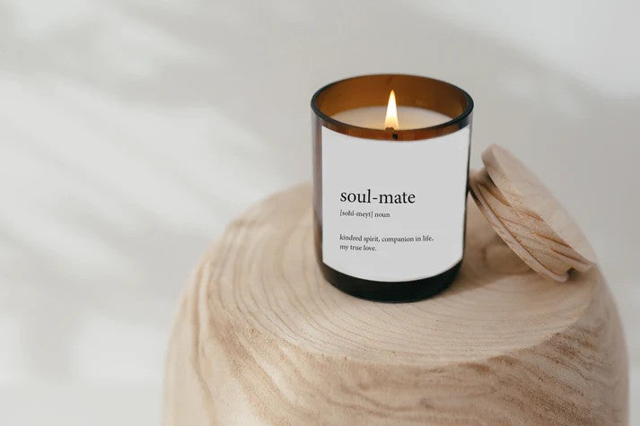 Dictinary Meaning Candles - Soul Mate Himalayas