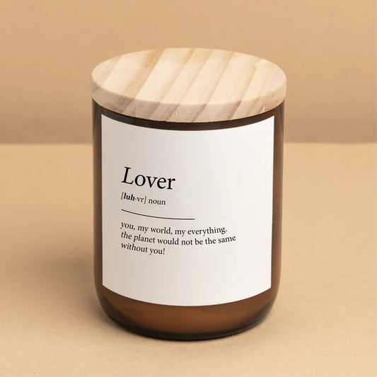 Dictionary Meaning Candle - Lover Morocco