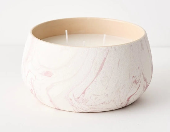 Candle Nago Boysenberry