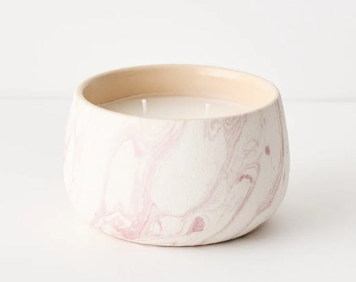 Candle Nago Small - Boysenberry