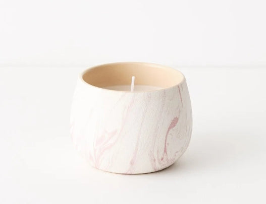 Candle Nago Mini - Boysenberry