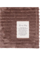 Heartfelt Blanket - Loving Hugs