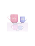 Mother's Day Mum & Bab Bear Mug