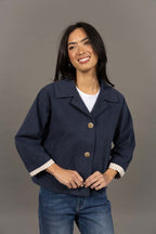 Humidity - Dash Coat [siz:s]