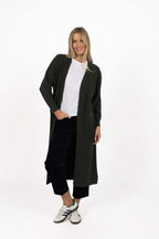 Humidity - Clover Cardigan [siz:sm]