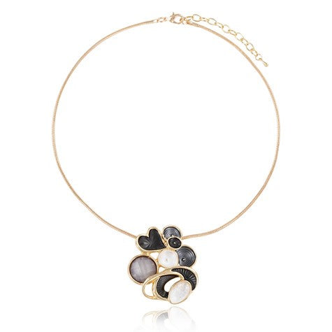Necklace - Iris