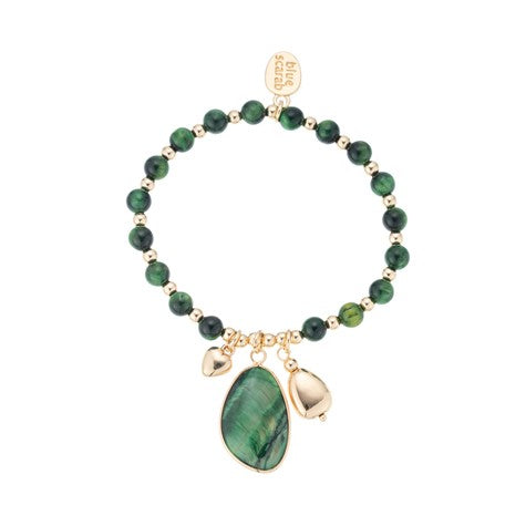 Bracelet [col:green]