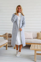 Cardie Soft Grey [siz:s/m]
