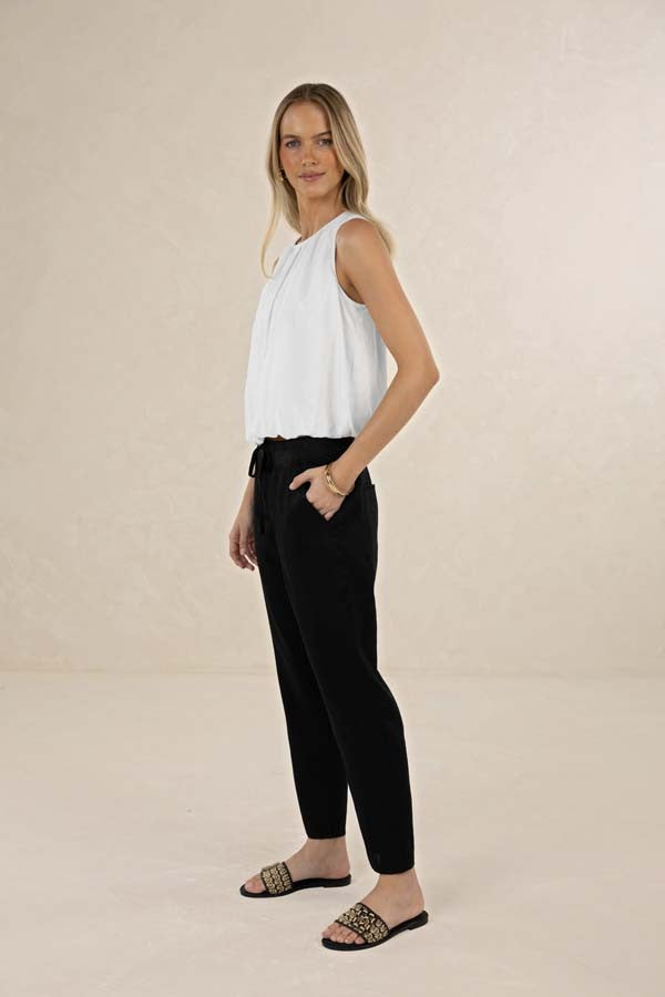 Humidity - Samara Top Ivory [siz:12]