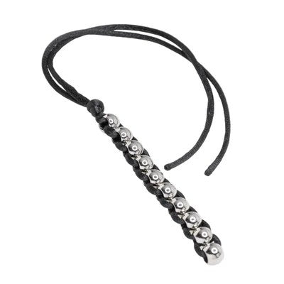 Kaiko Hand Caterpillar Fidget [col:black]