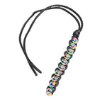 Kaiko Hand Caterpillar Fidget [col:oil Slick]
