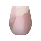 L & M Winter Haven Candle [sce:rosy Hazy]