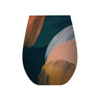 L & M Winter Haven Candle [sce:midnight Amber]