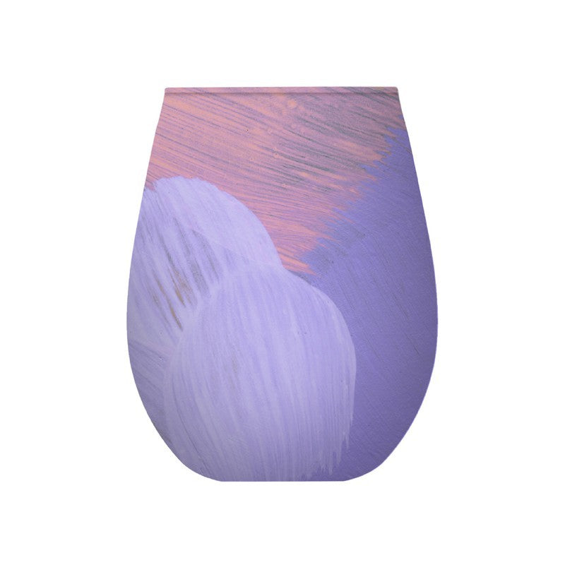 L & M Winter Haven Candle [sce:twilight Bloom]