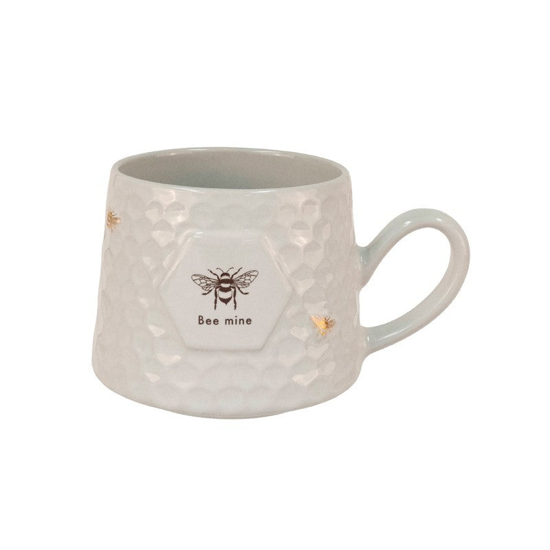 Beeutiful Bee Mug - Bee Mine