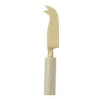 Eli Marble Cheese Knife