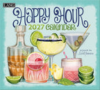 Happy Hour Calendar