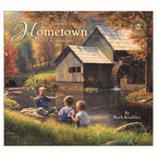 Hometown Calendar
