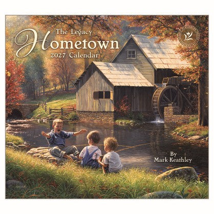 Hometown Calendar