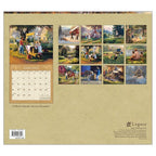 Hometown Calendar
